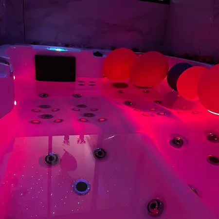 Appartement Nantais