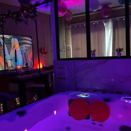 Nantais Apartment Nantes