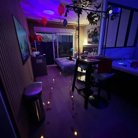 Apartment Nantais
