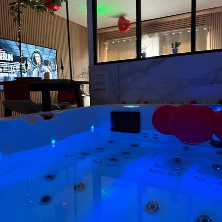 Nantais Appartement