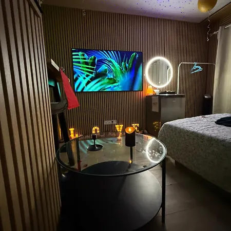 Apartment Nantais