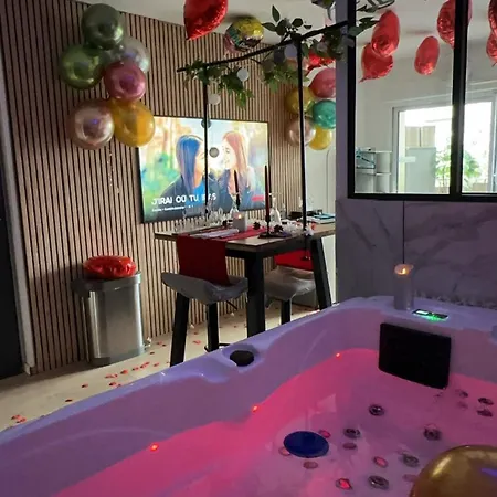 Nantais Appartement