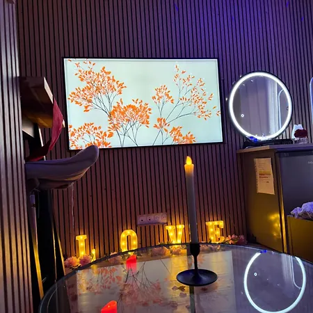 Apartment Nantais Nantes