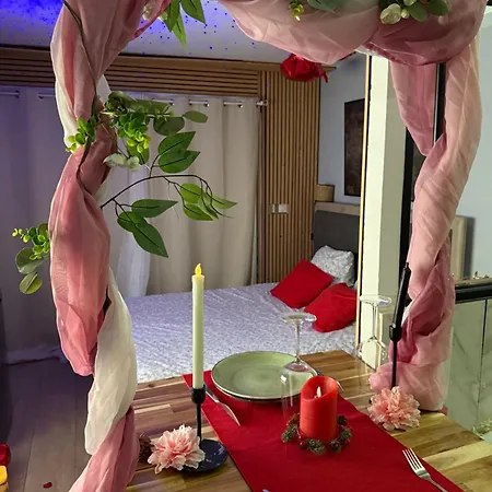 Nantais Appartement *